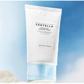 Skin1004 Madagascar Centella Hyalu Cica Crema Humectante