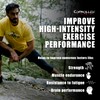 CONTROLLED LABS Green Magnitude, Synergistic Creatine Formula, Promotes Strength, Stamina,