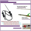 00755060 492332 Oven Probe for Meat Probe Temperature Sensor 00492332