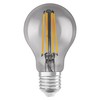 LEDVANCE Smart Led Lamp With Bluetooth, E27, Dimmable, Warm White