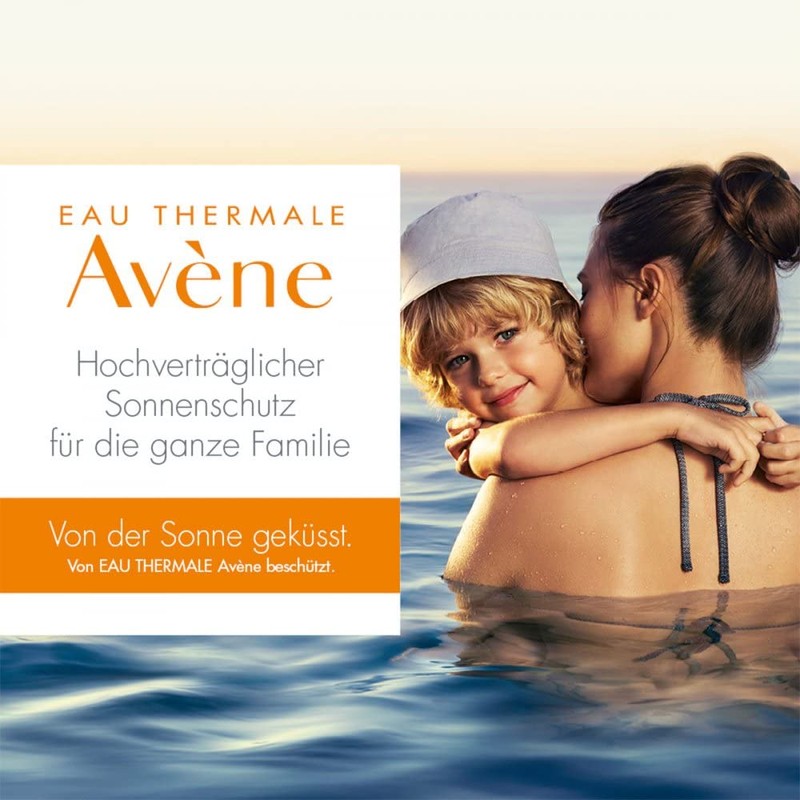 Avene Solar Ristrutturante After Sun – 400 ml