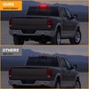 R&F Auto LED Strobe Third Brake Light Compatible With Ram