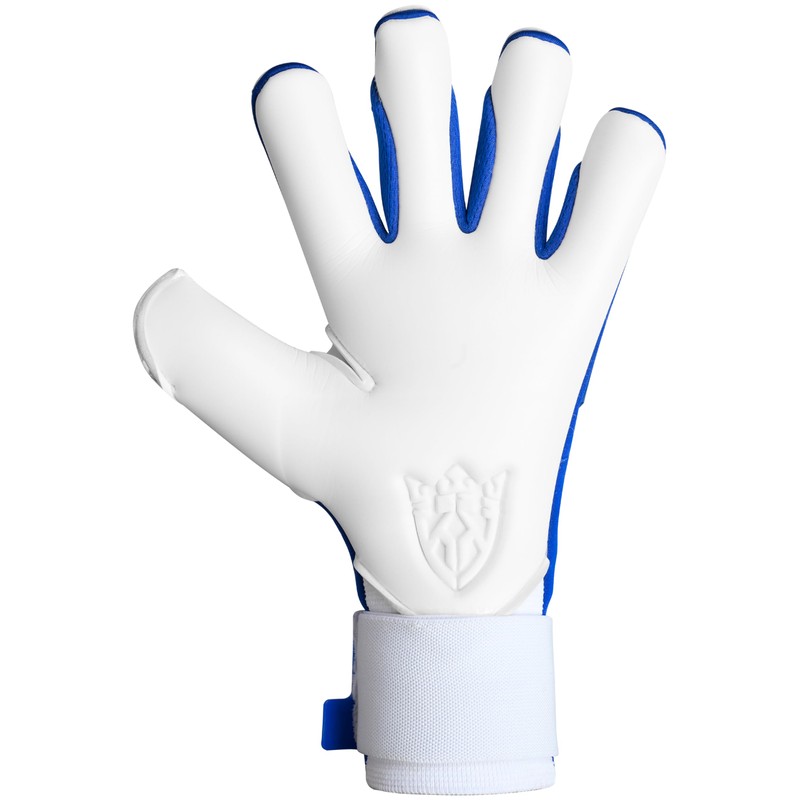 Keeperking GladiatorKing Negative Cut Professional Men's Goalkeeper Gloves with Professional