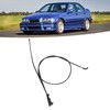 Hood L Release Cable 51237239240 Car Engine Hood Bonnet Release
