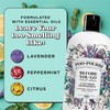 Poo-Pourri Lavender Peppermint Before-You-Go Air & Toilet Spray 16fl oz