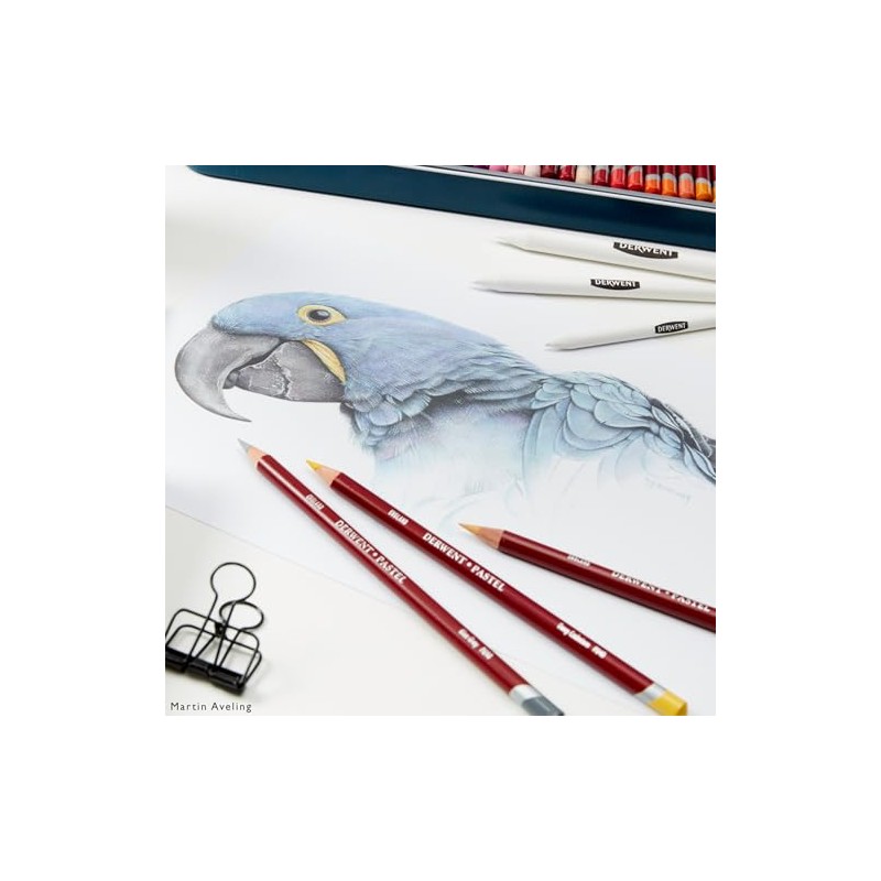Derwent Pastel Pencil Sharpener