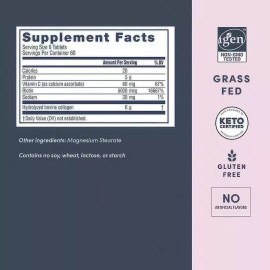 NeoCell 6 Gms 360 Ct Super Collagen + Vitamin C & Biotin Collagen Exp 01/2026