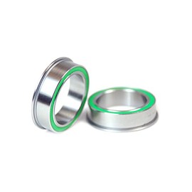 Wheels Manufacturing ABEC-3 Sealed Bearing, 30mm