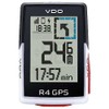 VDO Unisex Adult R4 GPS-New23 Computers, Black, TU