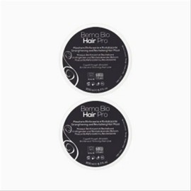 Bema Hypoallergenic Scalp Hair Care Strengthening and Revitalizing Hair Mask 200ml 2 sets / 베마 저자극 두피 모발 케어 스트렝스닝 앤 리바이탈라이징 헤어 마스크 200ml 2세트