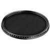 Hama 72mm Variable Neutral Density Filter - Black