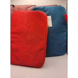 Unbranded Laptop Case, 11" Laptop Sleeve Water Resistant Durable Computer Bag Notebook