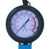 Professional Tyre Inflator Gauge Pump Pressure Tester For Cars HGV's