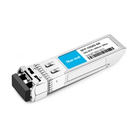 SFP 10G SR for Dell Force10 GP-10GSFP-1S Dell WTRD1 407-BBOU 10GBASE-SR SFP+ 850nm 300m DOM Transceiver Module