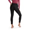 Speedo Women's Swim Leggings, black