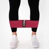 XN8 Fabric Resistance Bands Exercise Loops Booty Non-Slip Workout Band