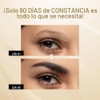 NOURISH MANTRA Lingtoolator ra - Brow Growth Serum Formulated with