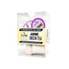 Jasmine green tea pods, single-serving tea capsules compatible with K-Cup