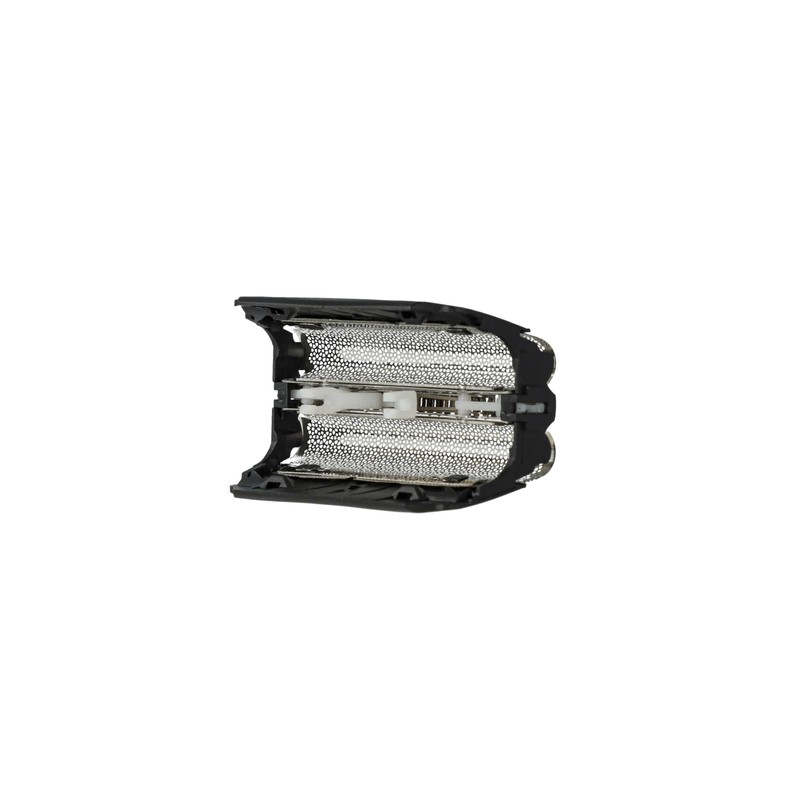 vhbw 2x Dual Shaver Foil compatible with Braun 8595, 8585,