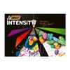 Bic Japan ITS-DUTCMPK12 Coloring Pencil, Adult Coloring, Soft, Vibrant Intensity
