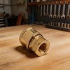Nozzle de alta presión 5000 PSI – Conexión rápida 1/4
