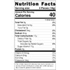 Planet Sweets Sugar Free Cinnamon Buttons Hard Candy - 1.5