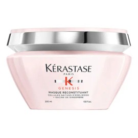 Mascarilla Kérastase Genesis Reconstituant Anti Caida 200 ml