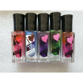 Sally Hansen I Heart Nail Art Stripper set of 5 #270,$120,#130
