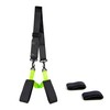 Musbeler Adjustable Snowboard Ski Carrying Shoulder Straps Sling Straps Hold