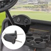2Pcs Ignition Key 605946 Reliable Stable Rugged Ignition Switch Key