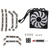 For ID-COOLING IS-40 V3 Low Noise CPU Cooler CPU Fan