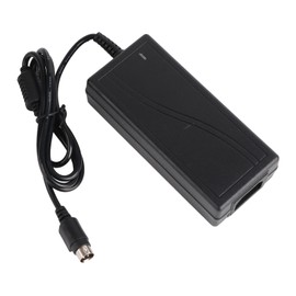 12V 5A Power Supply Adapter, 60W 4 Pin Laptop/Notebook Charging Adapter
