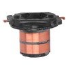 Alternator Slip Ring ABS Copper Burr Free Anti Corrosion Car