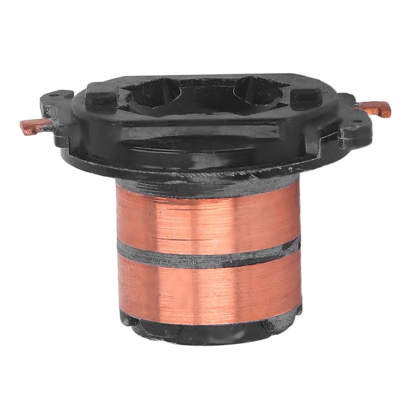 Alternator Slip Ring ABS Copper Burr Free Anti Corrosion Car