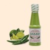 1 Pack - Lemon Green Chili Sauce - Sot Muoi