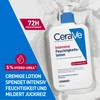 CeraVe Intensive Moisturising Lotion, Intensive Moisturising and Itche-Reducing, For Very