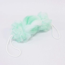 Towa Sangyo Lilacare Jellyfish Ball Back 32314 32314 for Back Blue