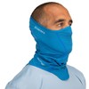 Simms UPF 50+ SunGaiter - Advanced Protective Neck Gaiter with