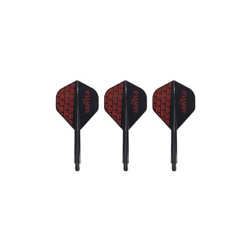 CONDOR AXE THE GENTLE Standard M Black Mensur Suljovic Condor