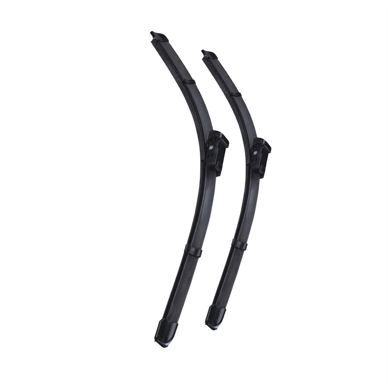 Vipa Wiper Blade Kit fits: Hyundai Tucson SUV Jan 2021