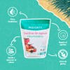 Fibra Prebiotica,inulina De Agave 100% Organica,peventy 350g