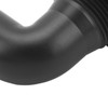 Marine Thru Hull Connector Leakproof Ergonomic Reliable Rugged 90° Thru