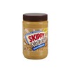 SKIPPY Natural SUPER CHUNK Peanut Butter Spread, 7 g Protein