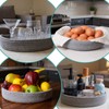 5 Pcs 10 Inch Trivets for Hot Dishes, Pots and