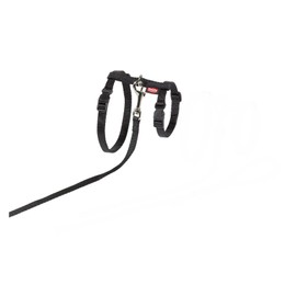 Nobby Katzengarnitur XL schwarz