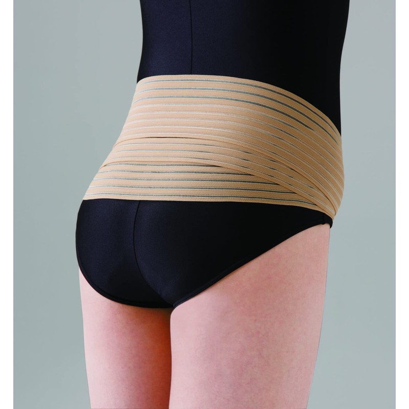 Selvan Women's Pelvic 3 Mocha M-L