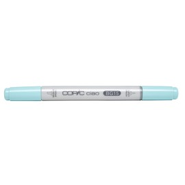 Copic Ciao Marker, Bg15 Aqua