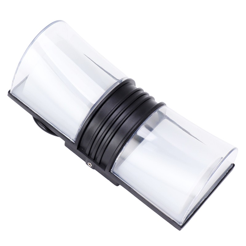 Smart LED Wall Lights WiFi Bluetooth APP Control RGBW IP65