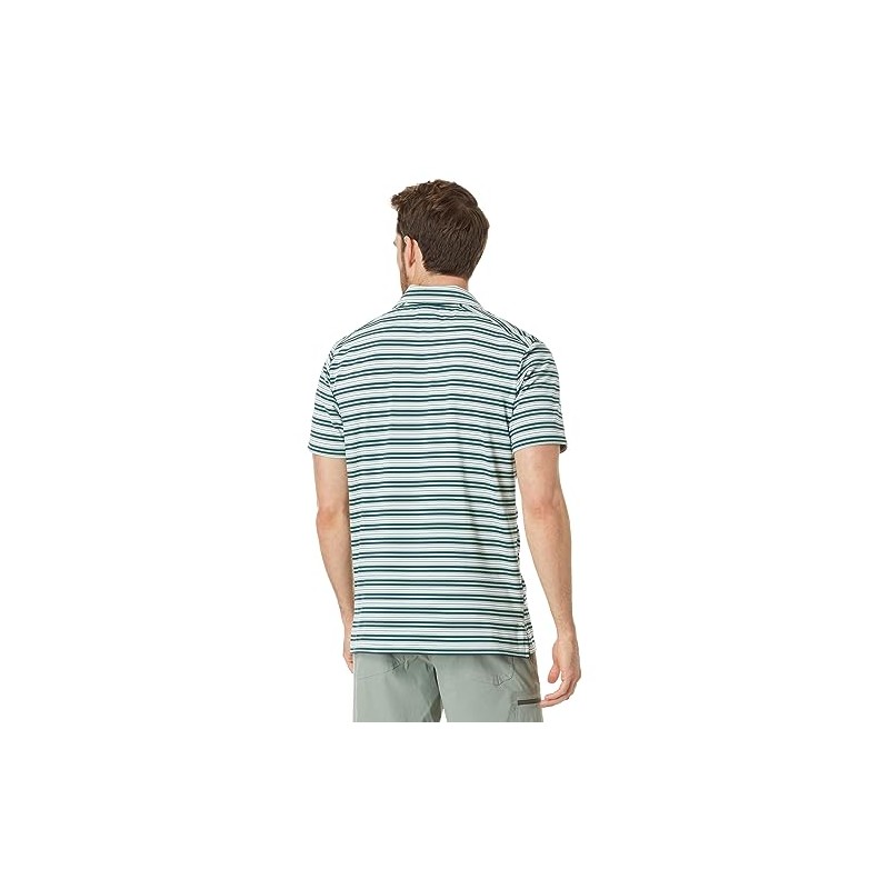 Oakley Men's Archive Stripe, New Jade