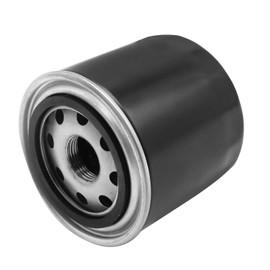 Anxingo UC24341 Hydrostatic Transmission Oil Filter Replacement for John Deere 400 Series X400 Series X465 X475 X485 X495 500 Series 700 Series Z400 Series Z425 Z445 Z465